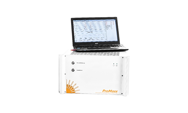質(zhì)譜儀,在線式質(zhì)譜儀,ProMass