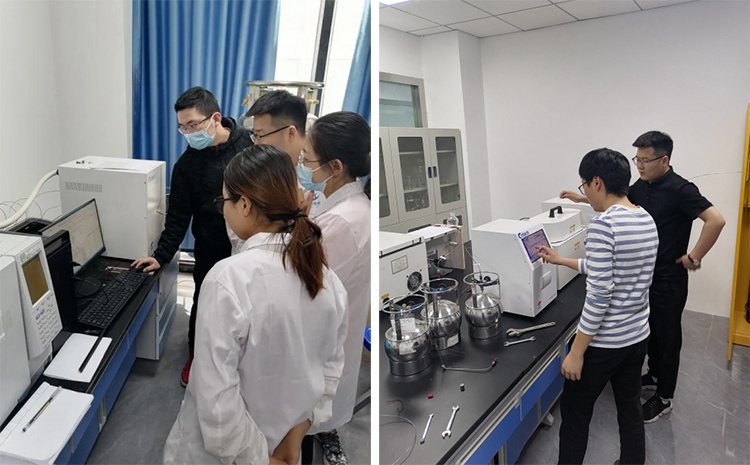 Ontech大氣預濃系統(tǒng)在烏魯木齊市開展TO15手工監(jiān)測技術中的應用