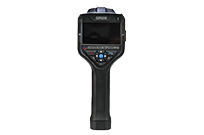 GIR306,紅外,熱,成像,儀,望遠鏡,款,