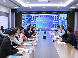 政企對接精準(zhǔn)務(wù)實，京瓊聯(lián)動共謀發(fā)展——海南
