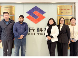 孟加拉國,Reverie公司,南亞,環(huán)保監(jiān)測,新藍(lán)圖